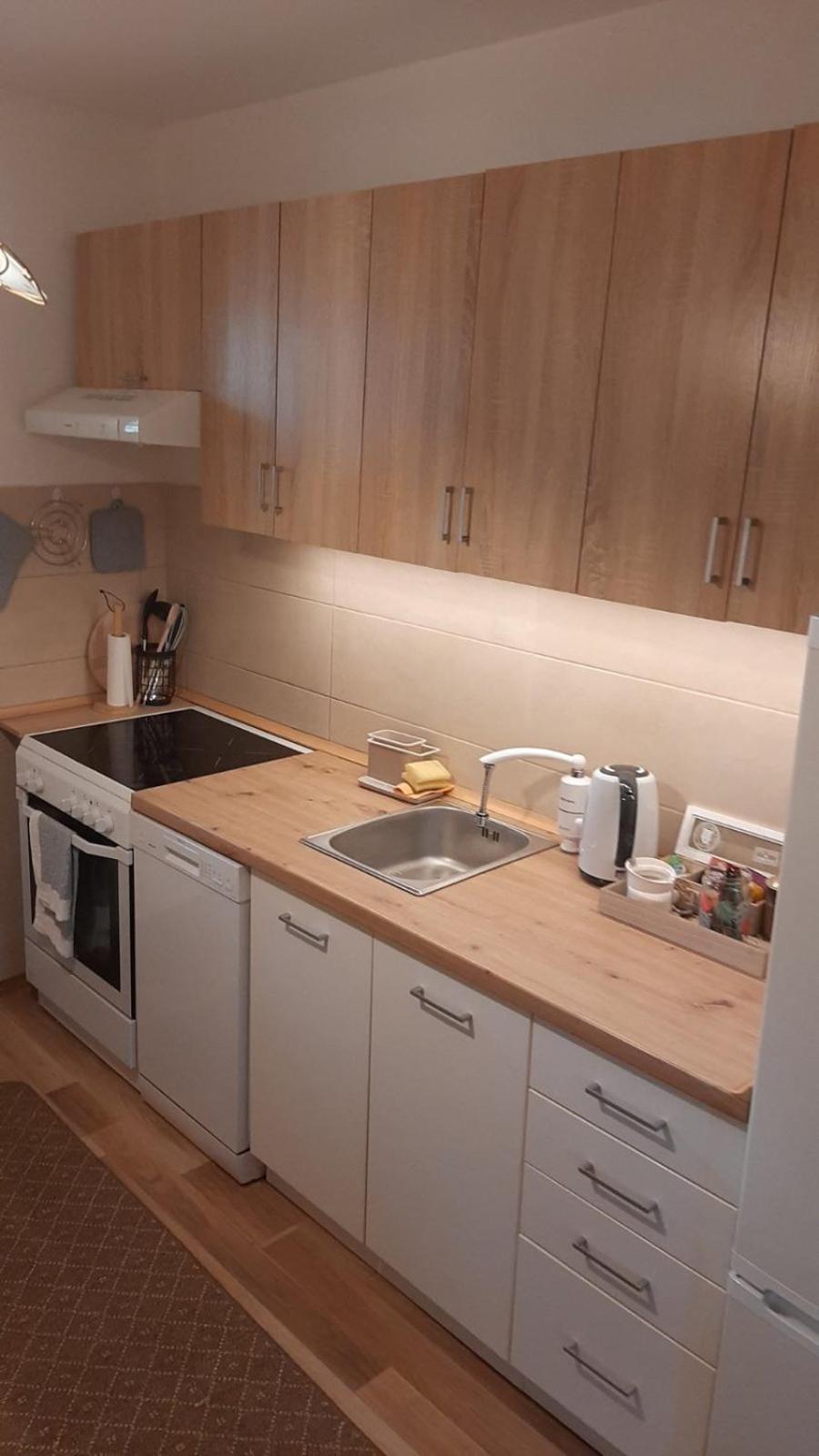 Appartamento Old Town Oasis *